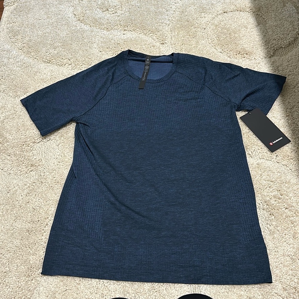 Lululemon SS